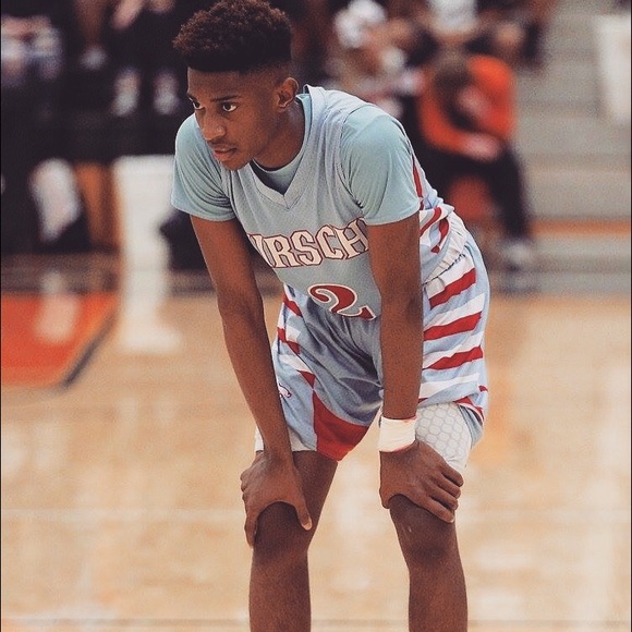 Meet your Posher, Jaylen - Picture 1 of 1